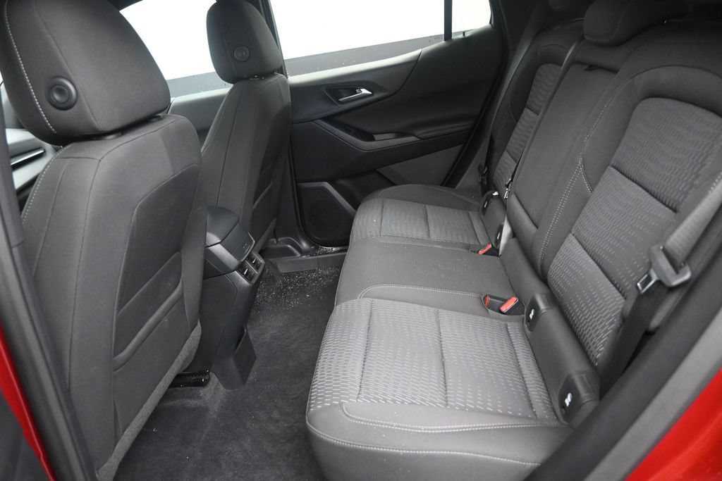 Used 2025 Chevrolet Equinox LT FWD image 15