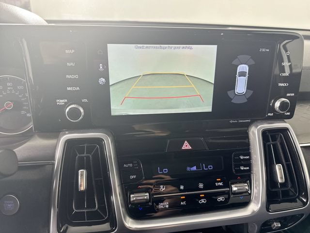Used 2022 Kia Sorento SX w/ Panoramic Sunroof Package AWD/4WD image 8
