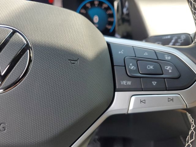 New 2026 Volkswagen Atlas Cross Sport SE image 29