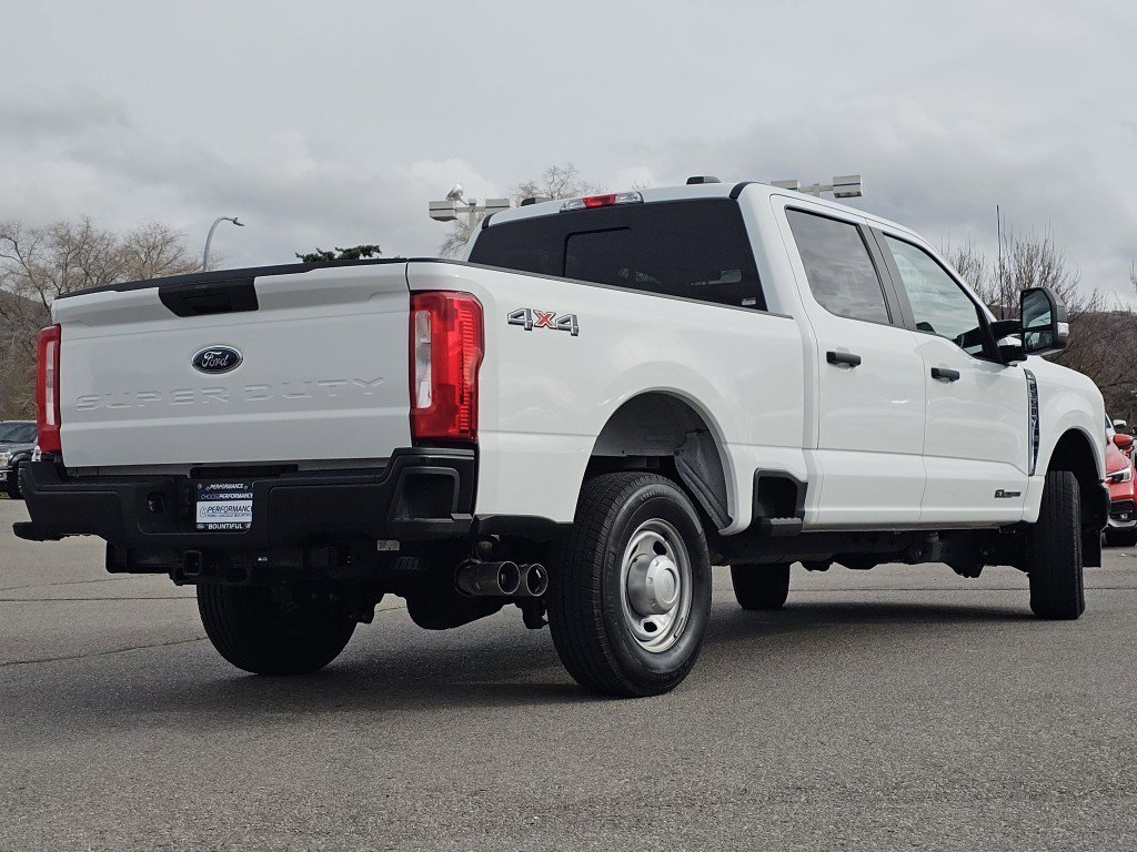 Used 2024 Ford F350 XL image 23