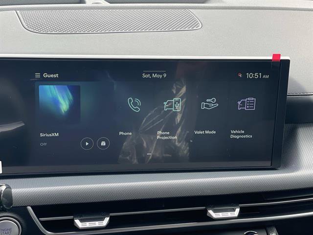 New 2026 Hyundai Sonata SE FWD image 10