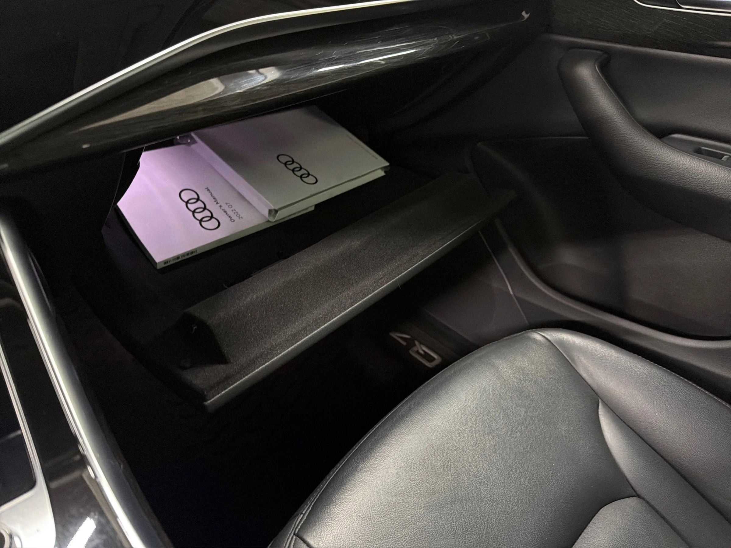 Used 2022 Audi Q7 3.0T Premium image 29