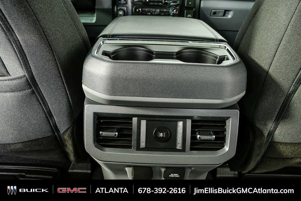 Used 2024 Ford F250 XLT w/ XLT Premium Package image 18