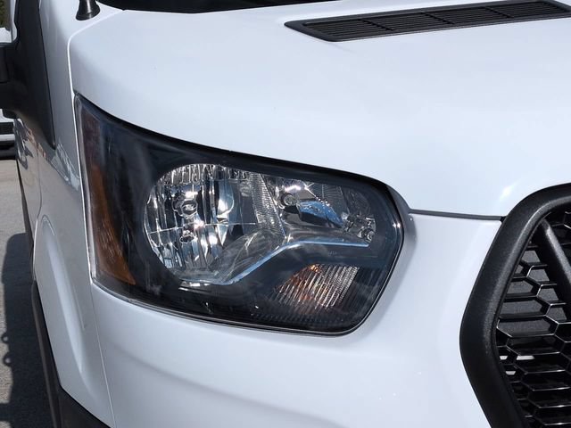 New 2026 Ford Transit 250 Low Roof RWD image 9