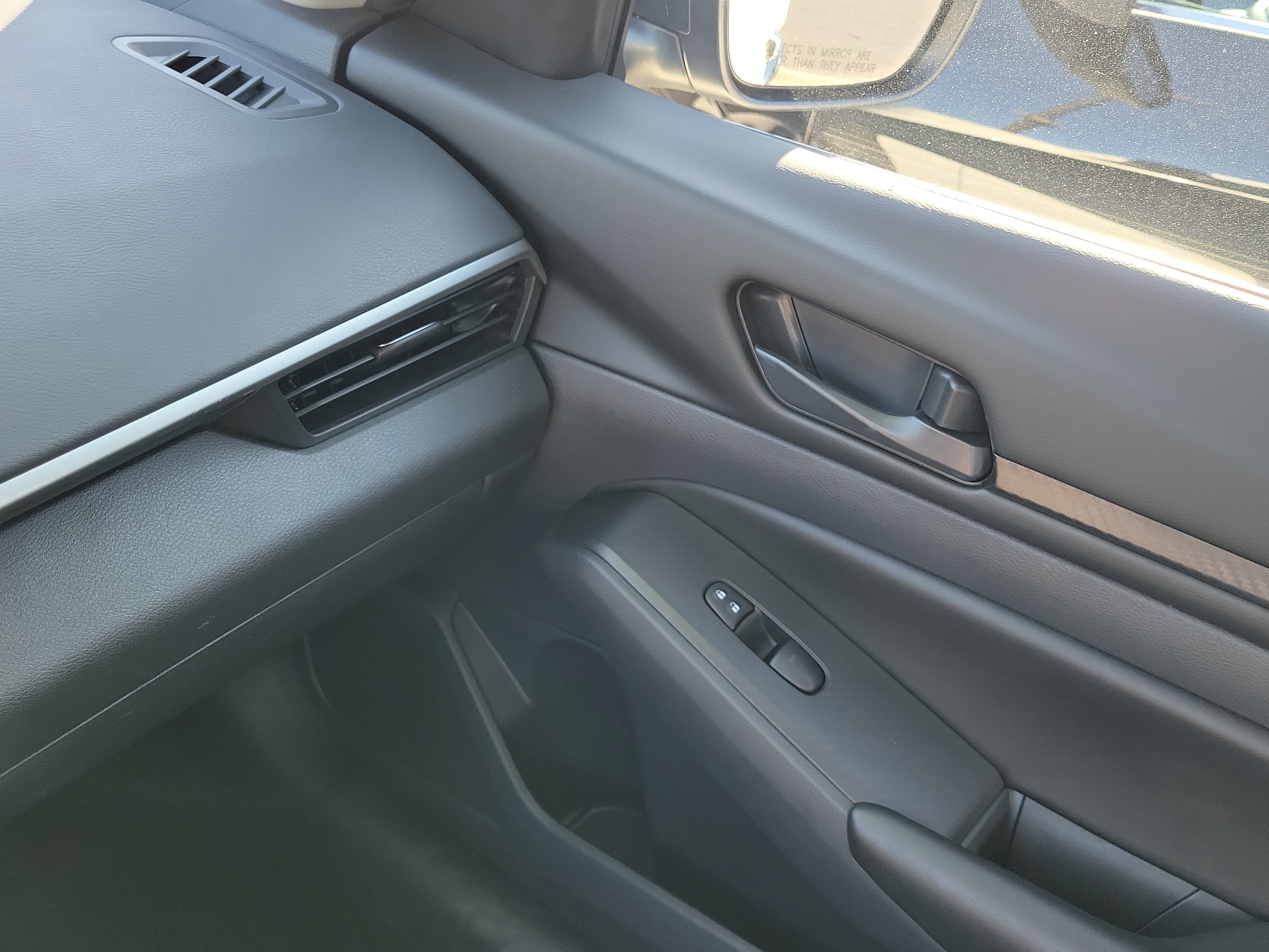 Certified 2025 Nissan Altima 2.5 S FWD image 27