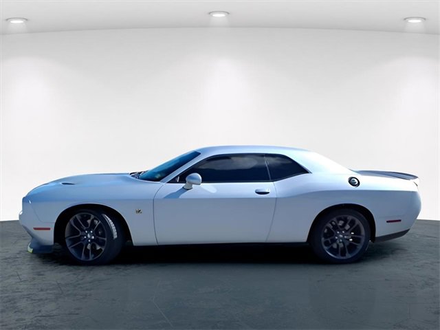 Used 2023 Dodge Challenger R/T Scat Pack w/ Plus Package image 3