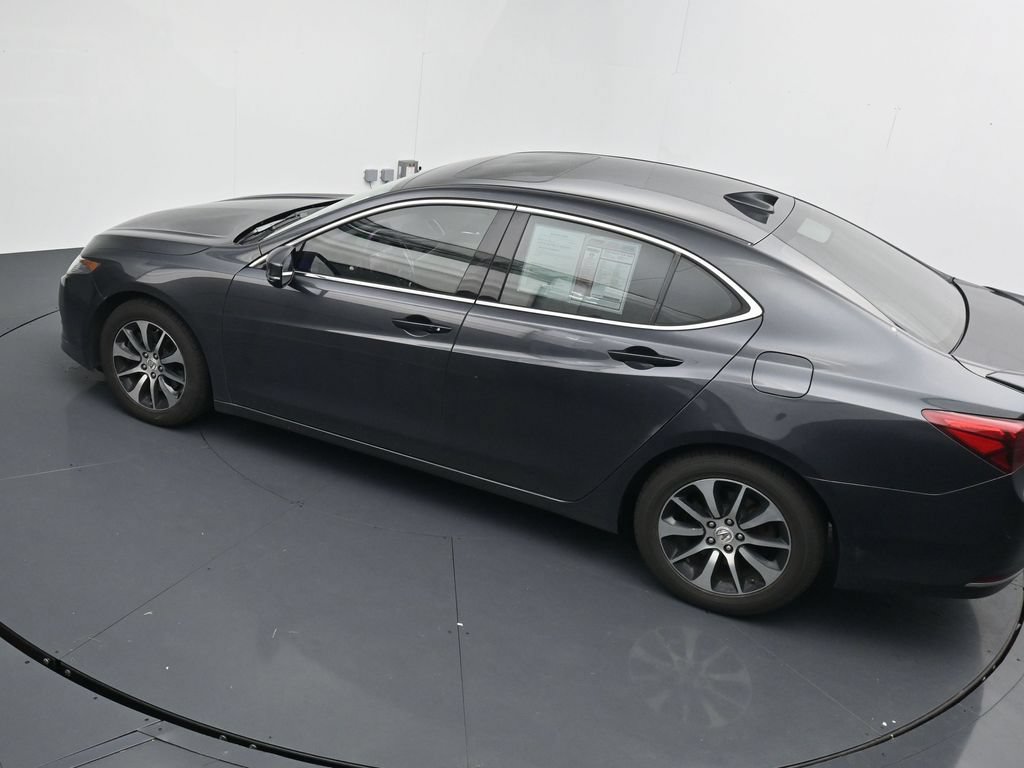 Used 2015 Acura TLX w/ Technology Package FWD image 13