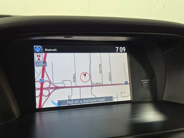 Used 2013 Honda Accord EX-L image 16