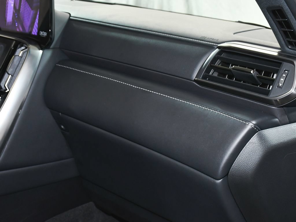 Used 2023 Lexus LX 600 F Sport w/ Accessory Package (Z1) AWD/4WD image 74
