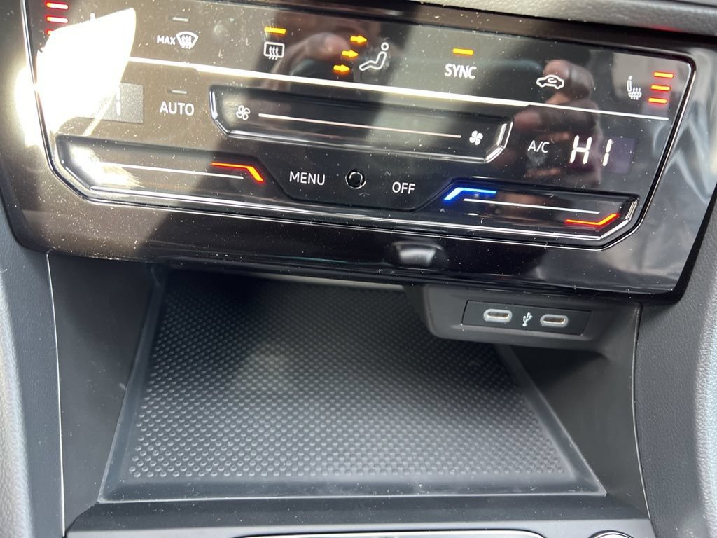 New 2026 Volkswagen Jetta Sport FWD image 19