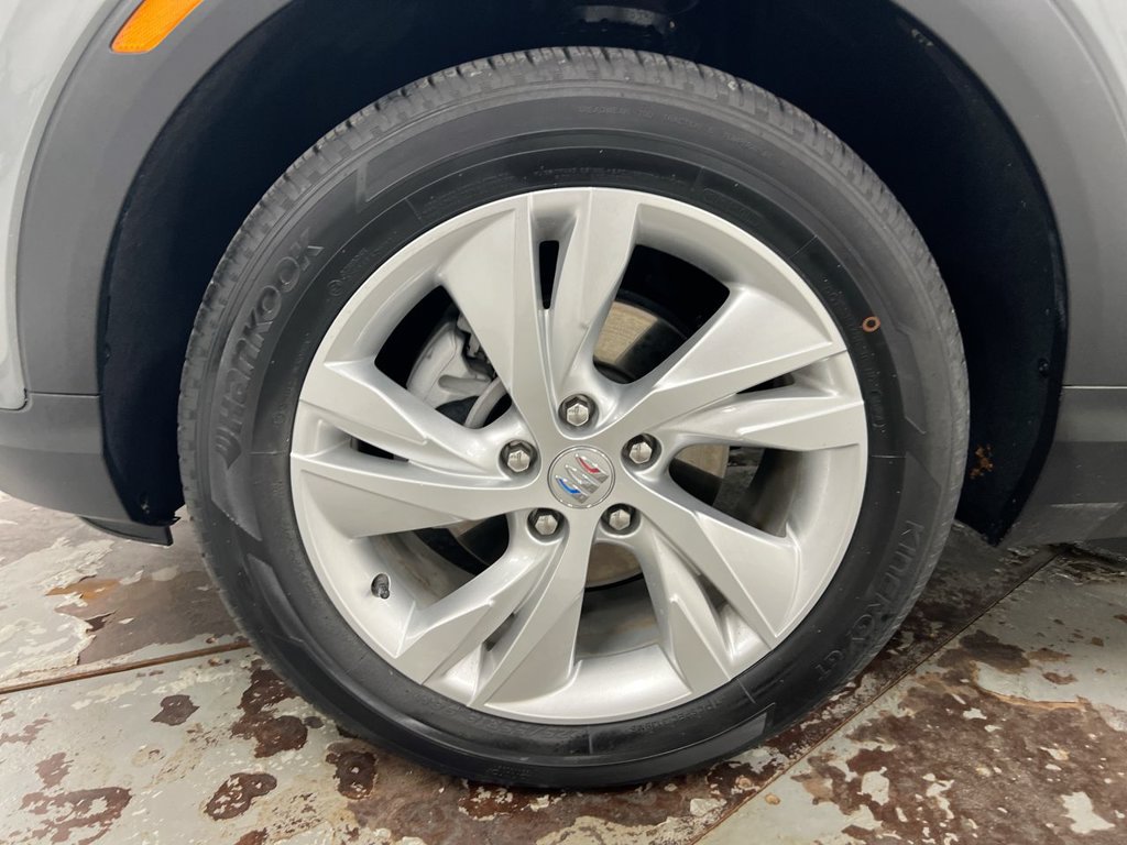 Used 2025 Buick Encore GX Preferred FWD image 26