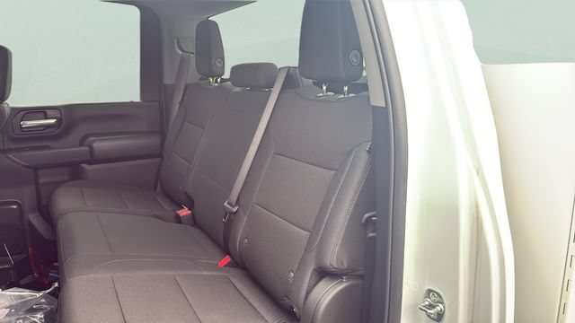 New 2025 Chevrolet Silverado 2500 W/T w/ WT Convenience Package AWD/4WD image 17