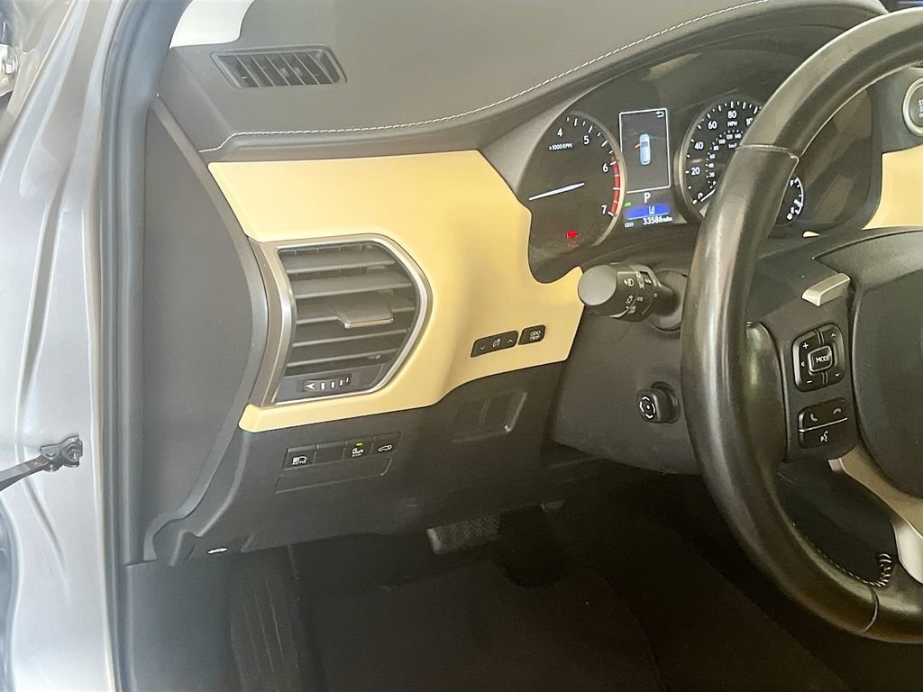 Used 2020 Lexus NX 300 FWD w/ Comfort Package image 10