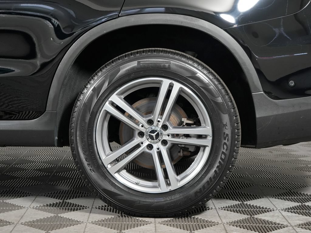 Certified 2022 Mercedes-Benz GLC 300 4MATIC image 10
