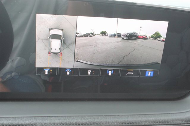 New 2026 Buick Encore GX Sport Touring w/ Experience Buick Package image 34