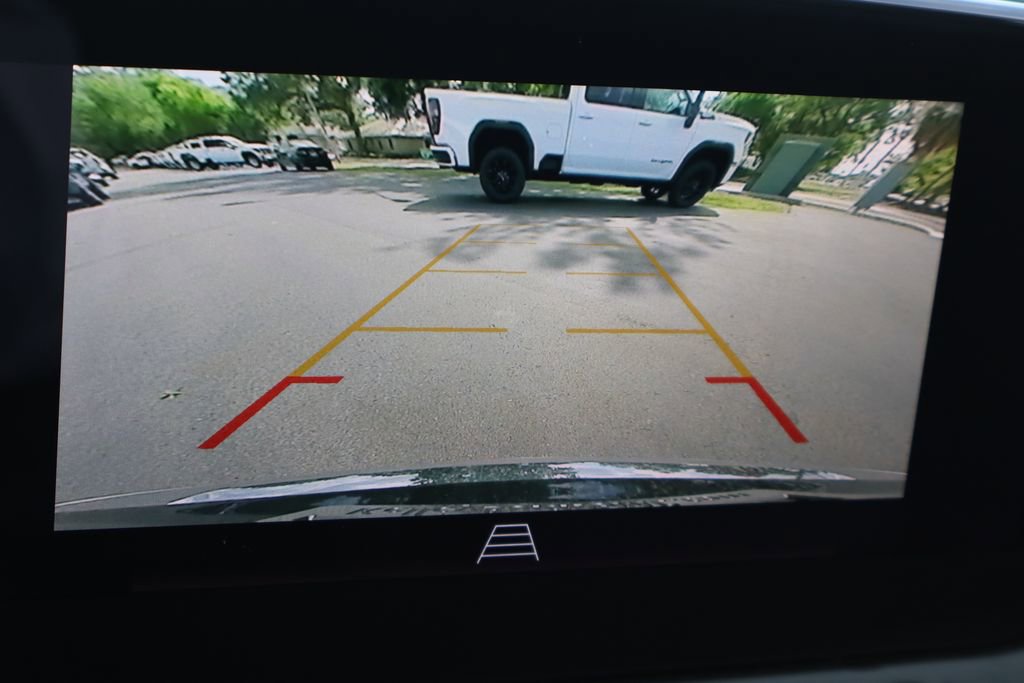 Certified 2025 Buick Envista Avenir image 14