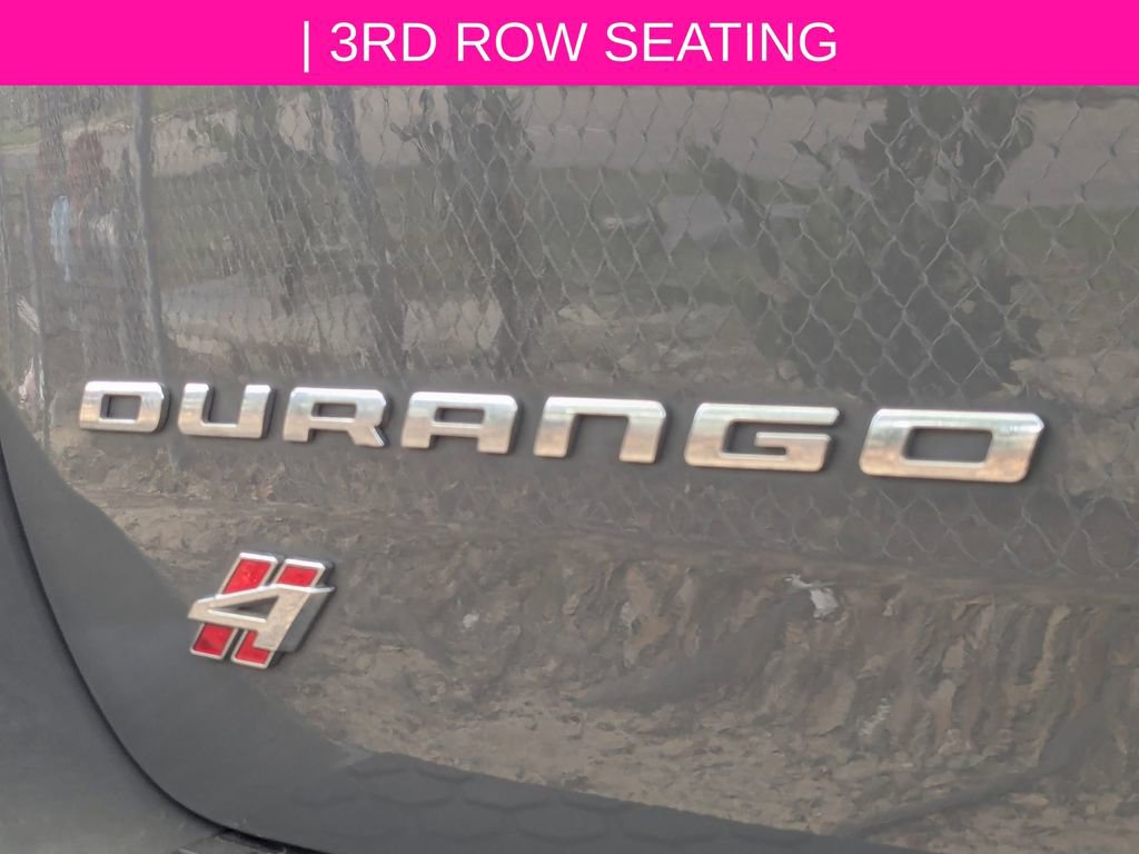 Used 2021 Dodge Durango GT AWD/4WD image 10