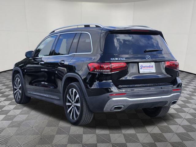 Used 2022 Mercedes-Benz GLB 250 image 7