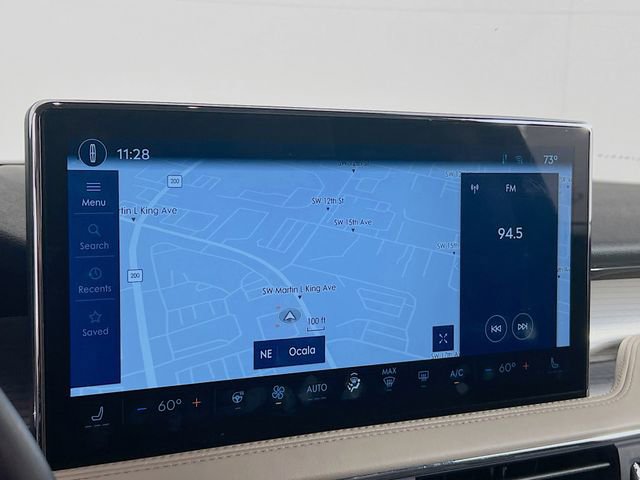 Used 2025 Lincoln Corsair AWD w/ Equipment Group 101A image 14