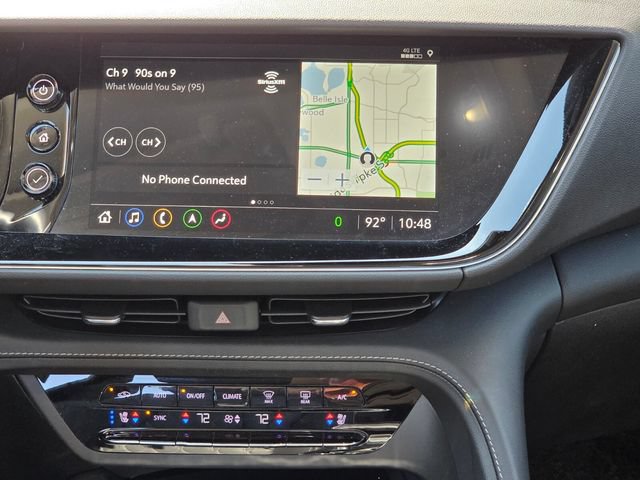 Used 2023 Buick Envision Avenir AWD/4WD image 11