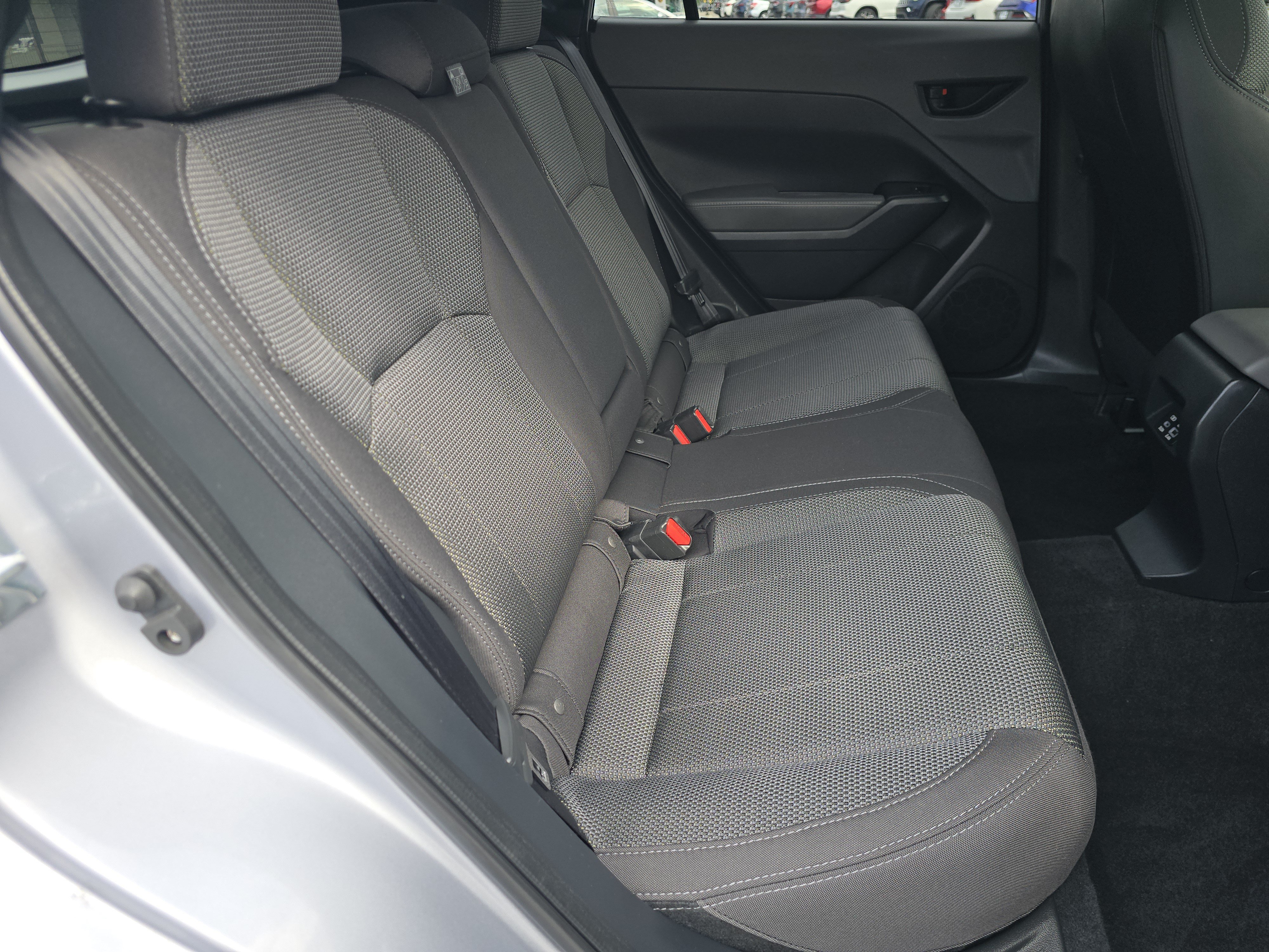 Used 2024 Subaru Crosstrek 2.0i Premium AWD/4WD image 17