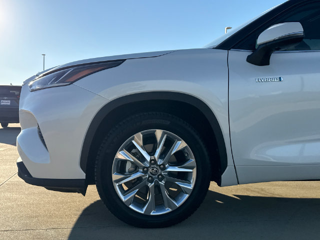 Used 2020 Toyota Highlander Limited FWD image 5