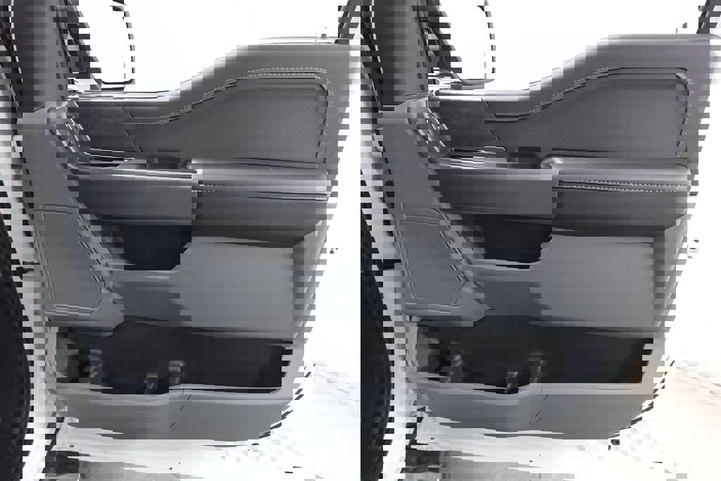 Used 2024 Ford F150 XLT w/ Equipment Group 302A MID image 18