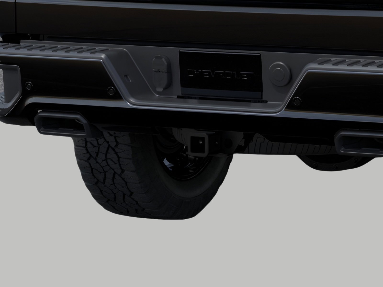 New 2026 Chevrolet Silverado 1500 High Country w/ Midnight Edition image 14