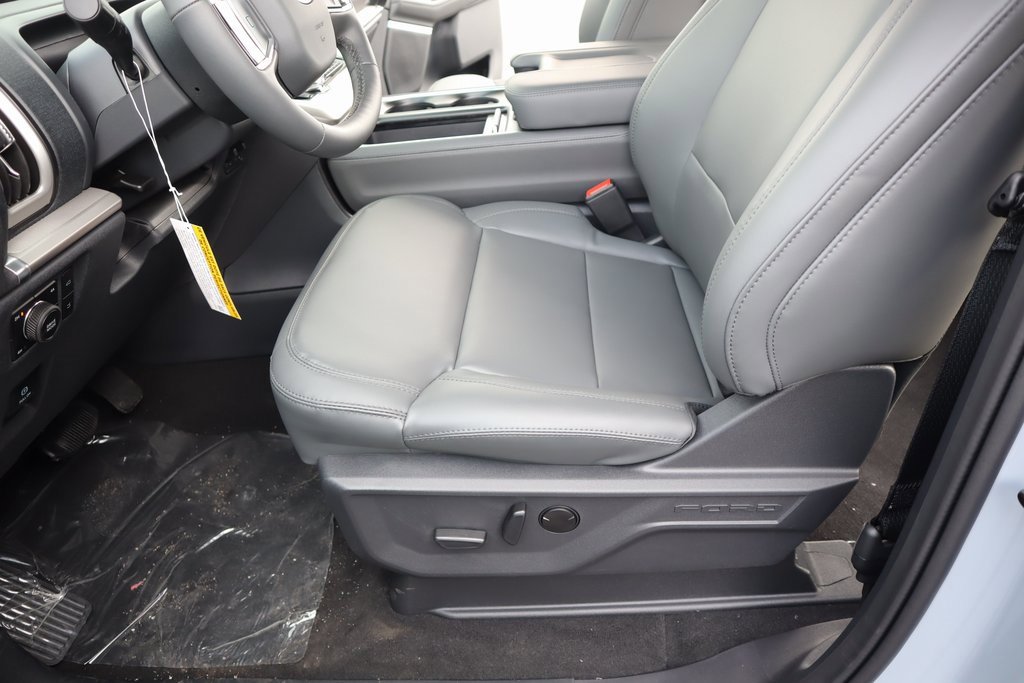 New 2026 Ford Expedition Max Active image 12