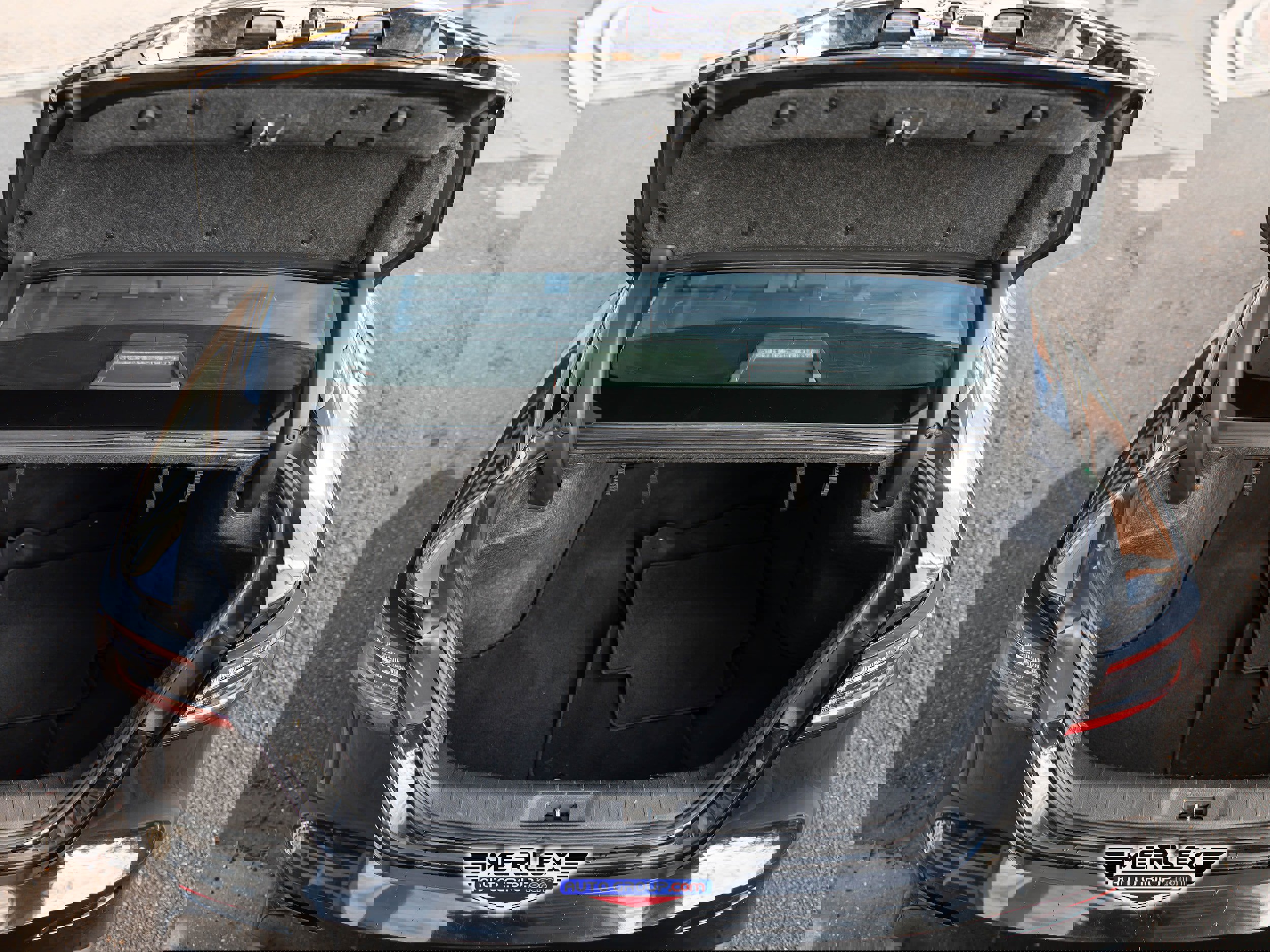 Used 2021 Nissan Maxima 3.5 SV w/ Floor Mat Group image 46