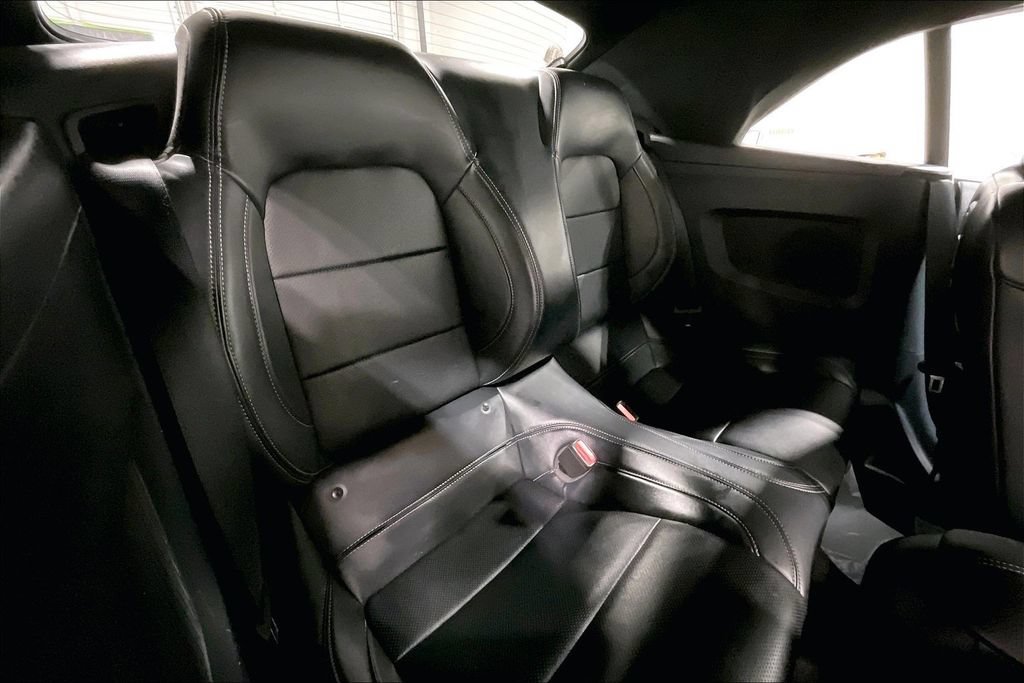 Used 2024 Ford Mustang Premium RWD image 33