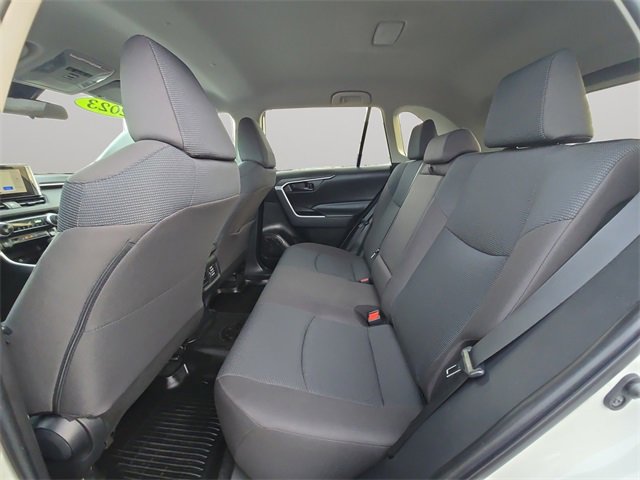 Certified 2023 Toyota RAV4 LE image 12