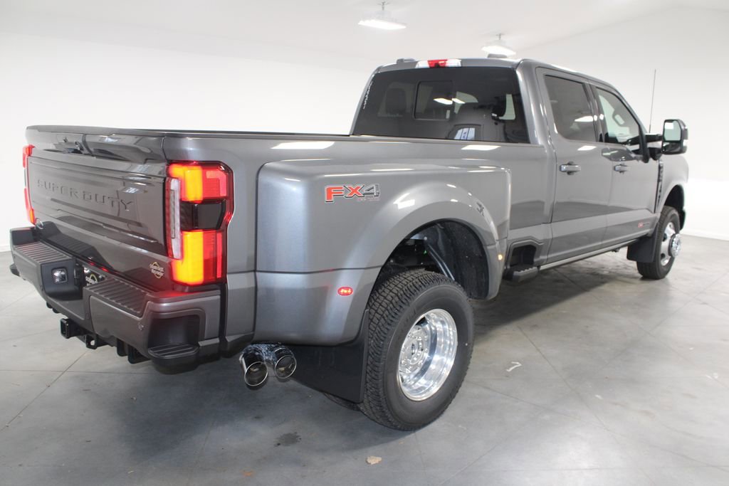 New 2026 Ford F350 Platinum image 8