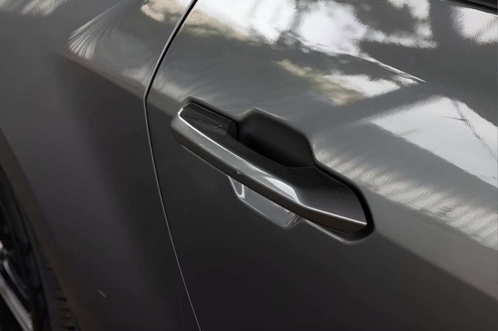 Used 2024 Ford Mustang Premium RWD image 12