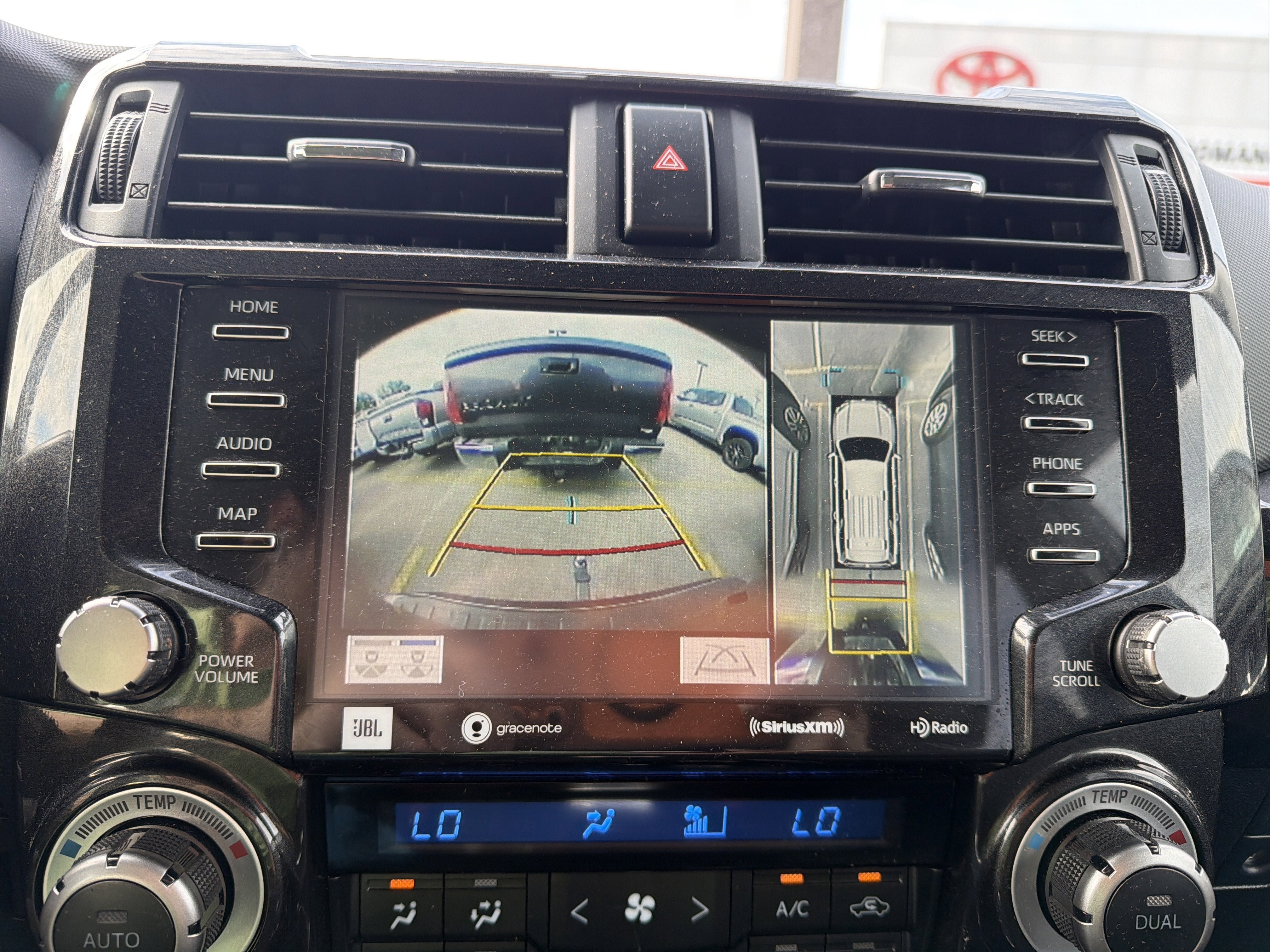 Used 2023 Toyota 4Runner TRD Pro AWD/4WD image 19