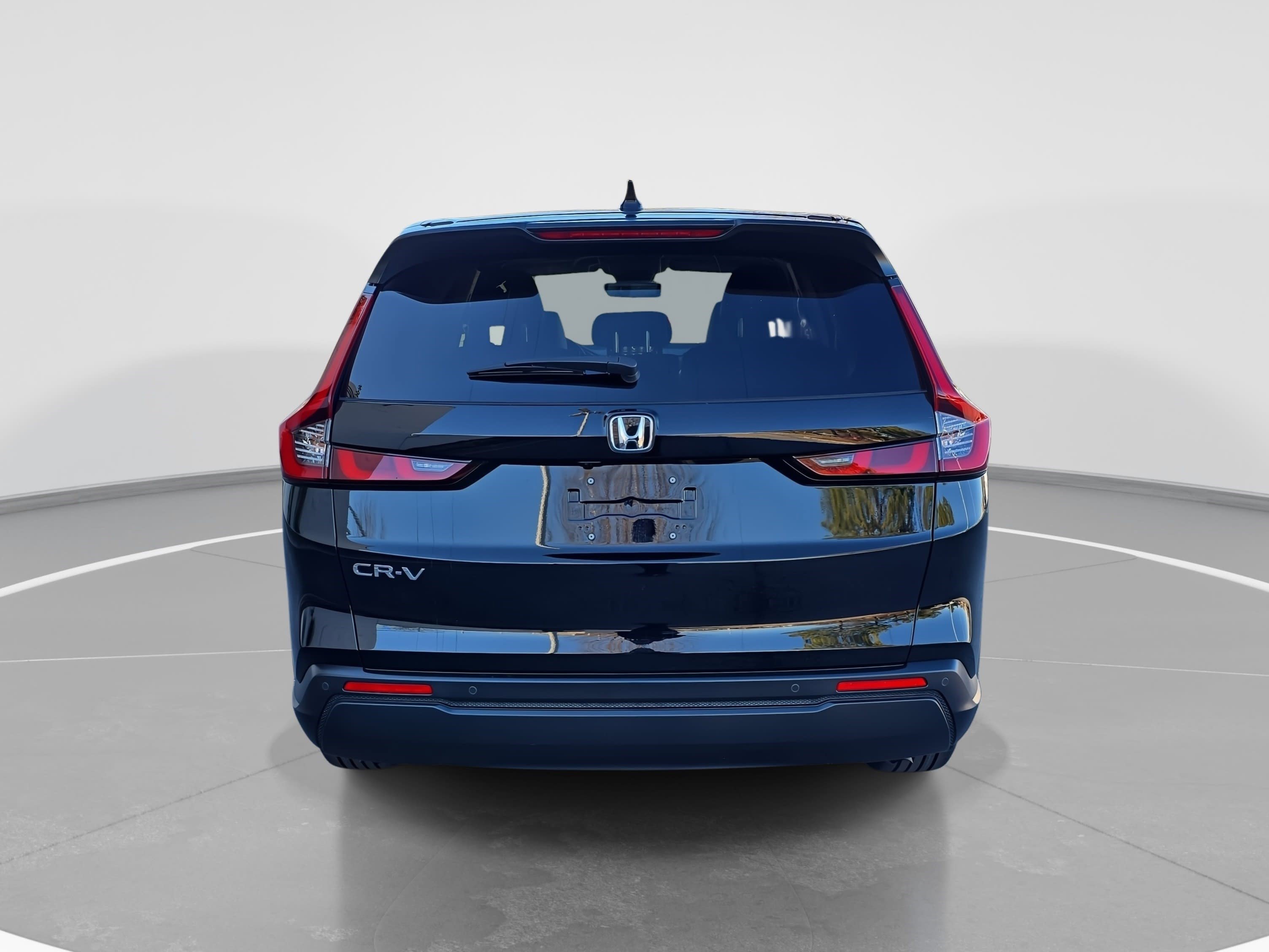 Used 2025 Honda CR-V EX-L image 6
