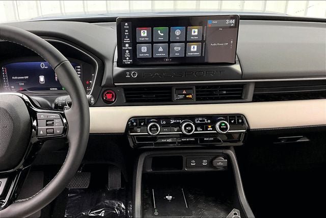New 2026 Honda Passport TrailSport Elite image 7