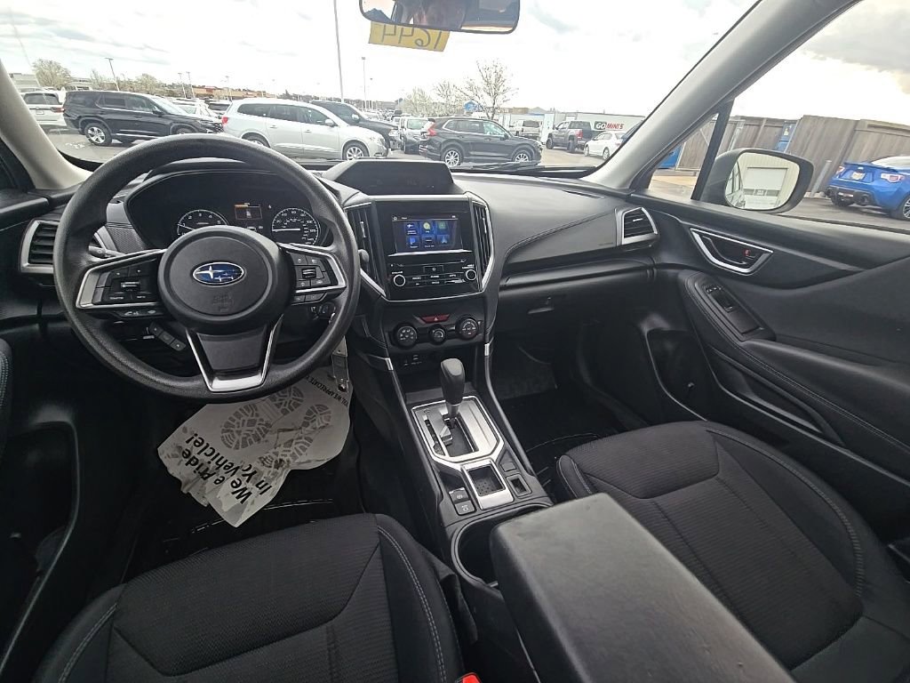 Used 2020 Subaru Forester w/ Alloy Wheel Package image 30