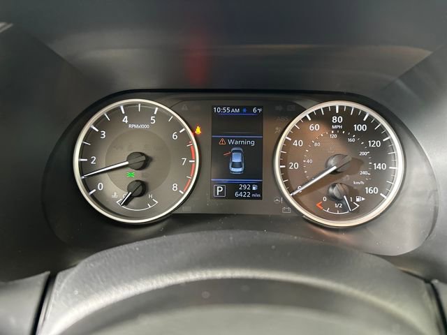 Used 2024 Nissan Sentra S image 15