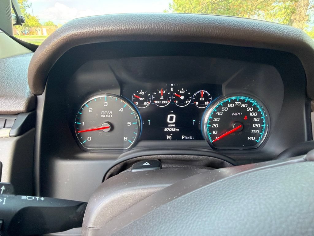 Used 2018 GMC Yukon XL Denali w/ Open Road Package AWD/4WD image 6