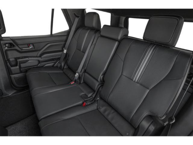 Used 2025 Toyota 4Runner Limited AWD/4WD image 15