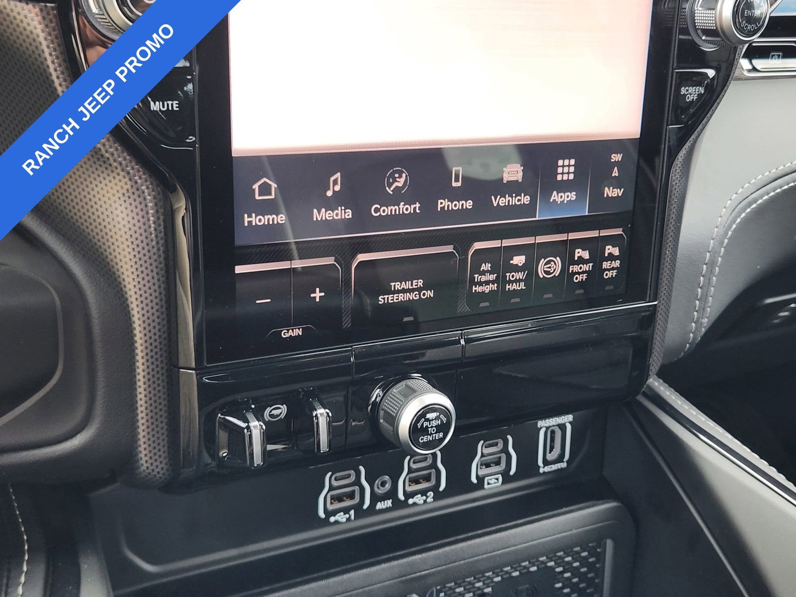 New 2026 RAM 3500 Limited image 18