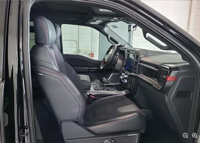 Used 2024 Ford F150 Raptor w/ Equipment Group 803A Raptor R image 12