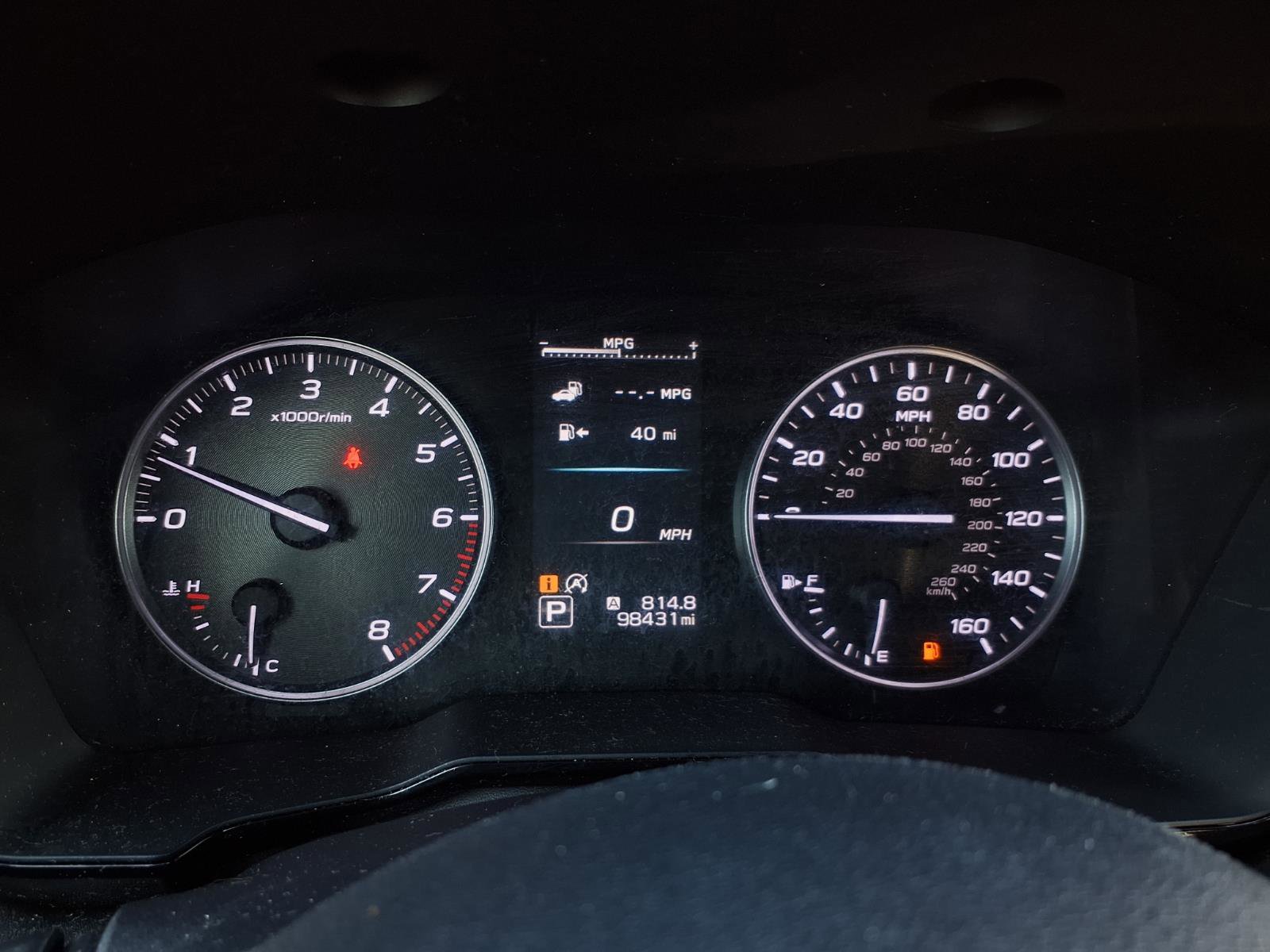 Used 2021 Subaru Legacy Premium image 17