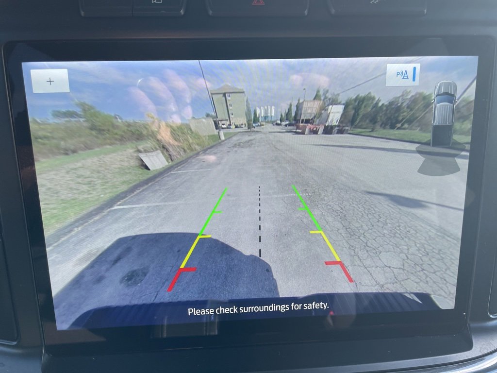 Certified 2022 Ford F150 XLT w/ Equipment Group 302A High image 16