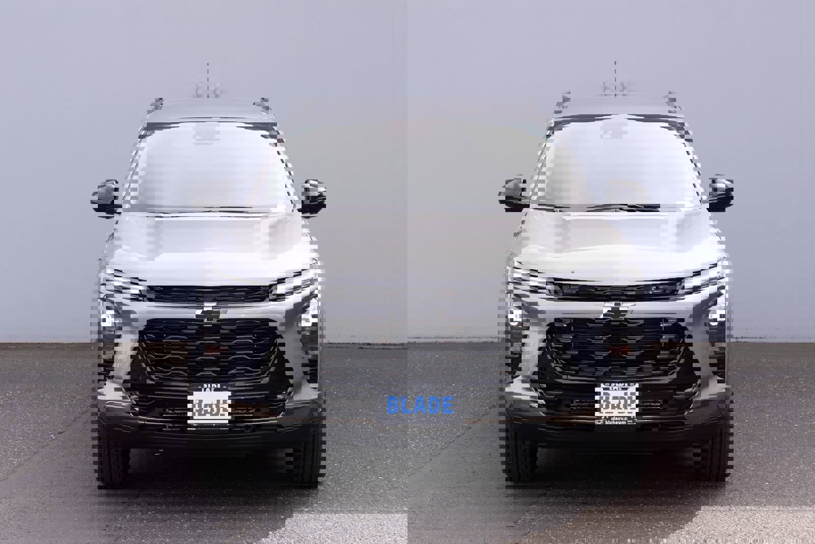 Used 2025 Chevrolet Trax ACTIV w/ Driver Confidence Package image 18