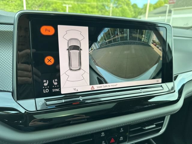 New 2026 Volkswagen Atlas Peak Edition AWD/4WD image 27