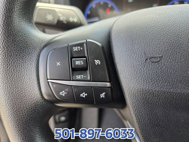 Certified 2024 Ford Bronco Sport Big Bend AWD/4WD image 28