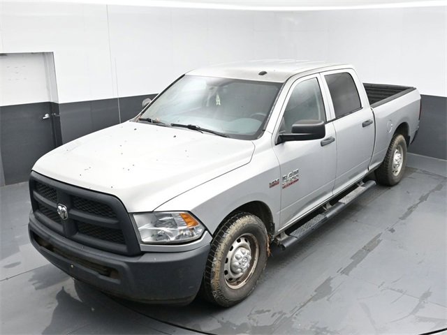 Used 2013 RAM 2500 Tradesman w/ Popular Equipment Group image 15