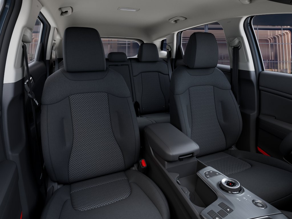 New 2026 Kia Sportage S AWD/4WD image 15